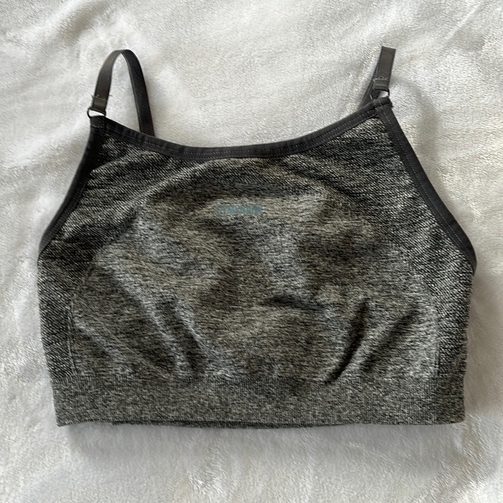 Gymshark sports bra